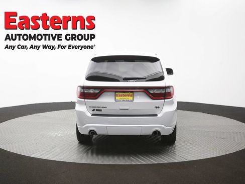 Used 2022 Dodge Durango R/T AWD/4WD image 40