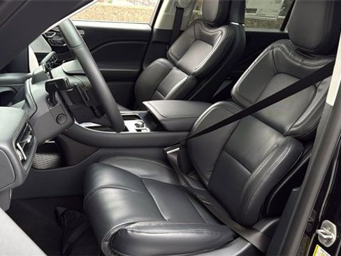 New 2026 Lincoln Aviator Reserve image 20