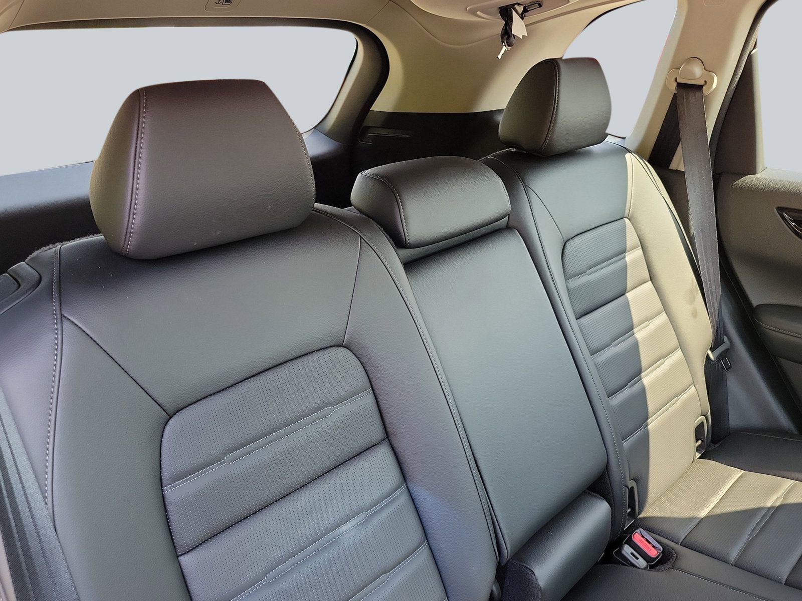 Used 2025 Honda CR-V EX-L image 35