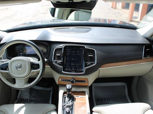 Used 2019 Volvo XC90 T6 Inscription w/ Protection Package Premier AWD/4WD image 42