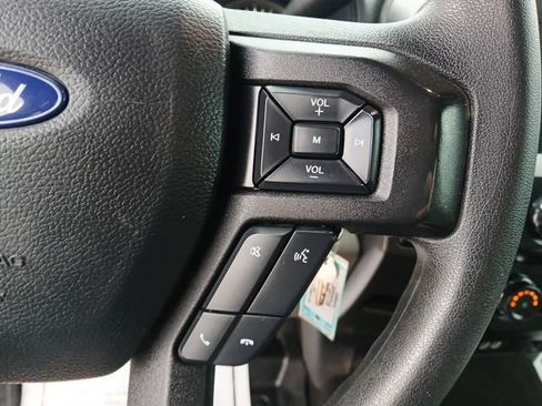 Used 2019 Ford F150 XLT AWD/4WD image 19