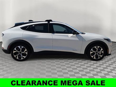 New 2025 Ford Mustang Mach-E Select w/ Comfort Package Lite image 2