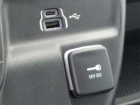 Used 2024 RAM ProMaster 3500 image 26