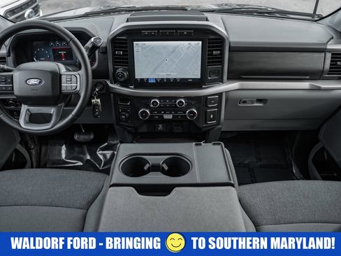 Used 2024 Ford F150 XLT image 20
