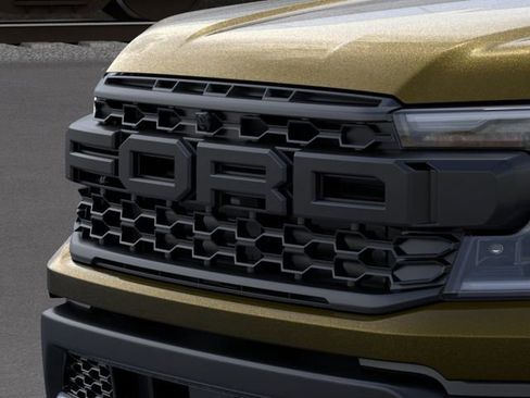 New 2026 Ford Ranger Raptor AWD/4WD image 17