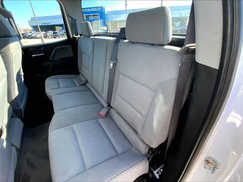 Used 2017 GMC Sierra 2500 4x4 Double Cab image 38