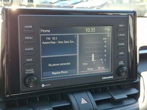 Certified 2021 Toyota RAV4 LE AWD/4WD image 20