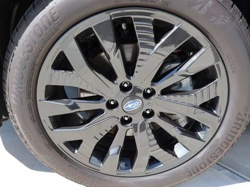 Used 2026 Subaru Forester Sport w/ Onyx Edition AWD/4WD image 43