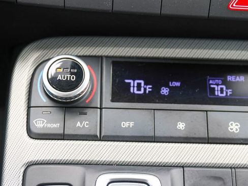 Used 2025 Hyundai Palisade SEL AWD/4WD image 63