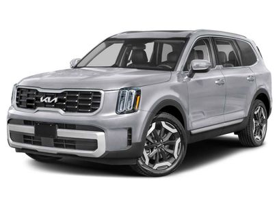 Used 2024 Kia Telluride S