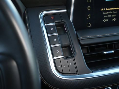 Certified 2024 GMC Yukon AT4 w/ AT4 Premium Package image 21