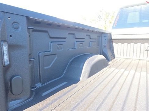 New 2026 GMC Sierra 2500 SLT w/ SLT Premium Package image 43