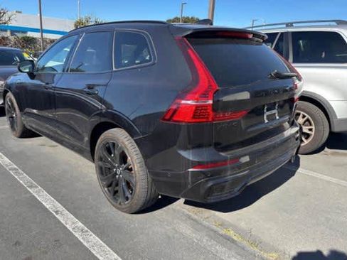 Used 2024 Volvo XC60 T8 Ultimate image 2