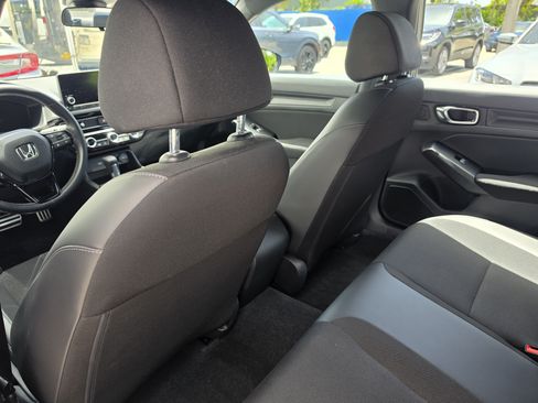 Used 2024 Honda Civic Sport image 13