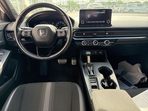 Used 2022 Honda Civic Sport image 5