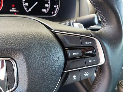 Used 2019 Honda Accord Sport image 29