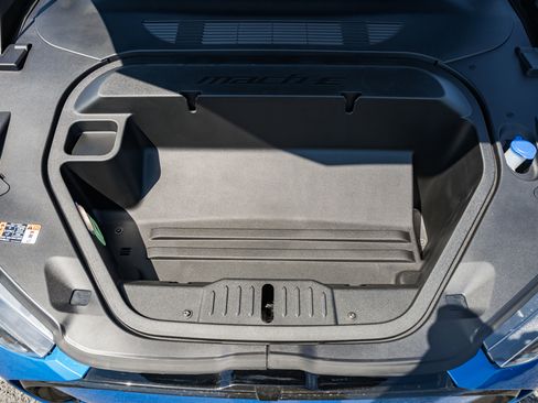 New 2025 Ford Mustang Mach-E Premium image 20