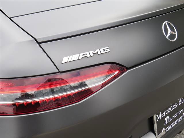 Certified 2023 Mercedes-Benz AMG GT 53 image 31