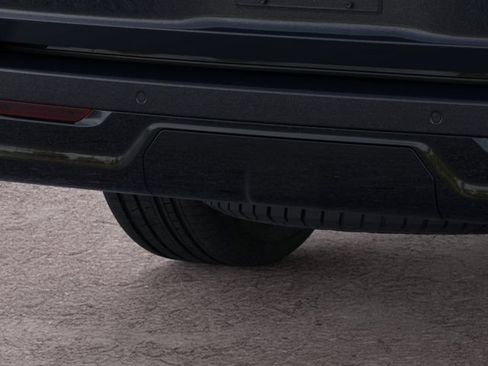 New 2026 Lincoln Navigator Premiere AWD/4WD image 23