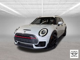 Certified 2023 MINI Cooper Clubman John Cooper Works w/ Signature Upholstery Package AWD/4WD video 1
