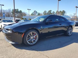 New 2025 Dodge Charger Daytona Scat Pack w/ Track Pack video 3