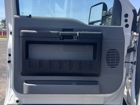 Used 2016 Ford F250 XL w/ Power Equipment Group RWD image 13