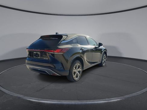 Used 2026 Lexus RX 350 Premium w/ Convenience Package FWD image 8