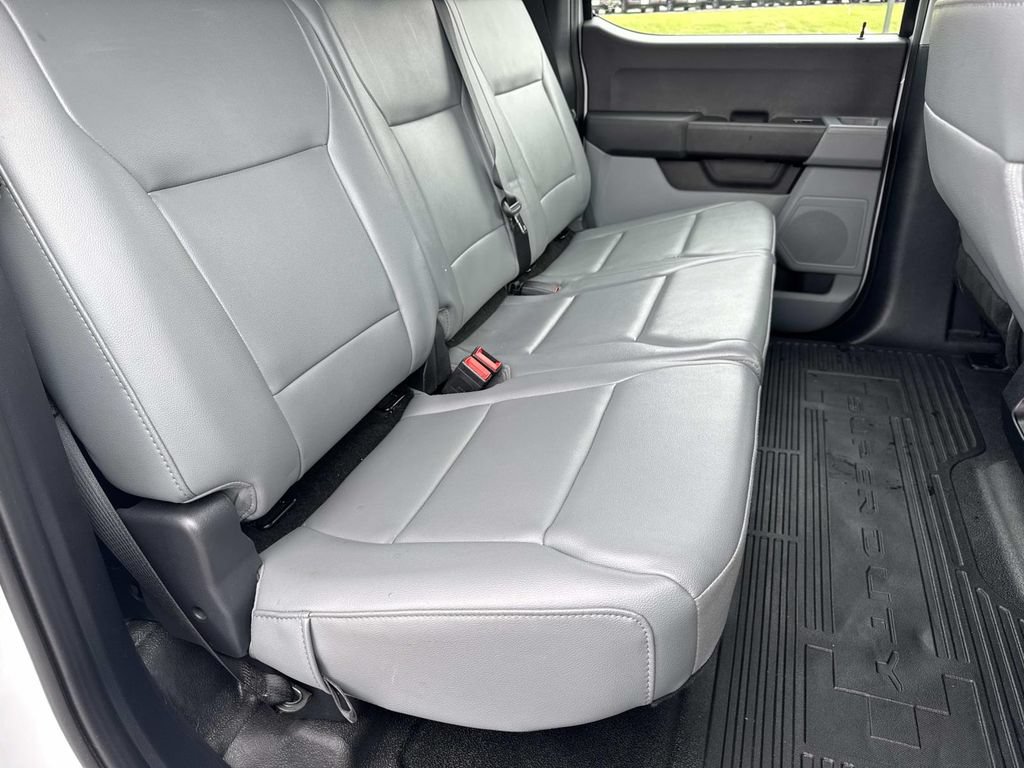 Used 2026 Ford F250 XL AWD/4WD image 22