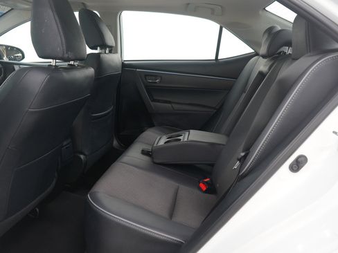 Used 2015 Toyota Corolla S image 13