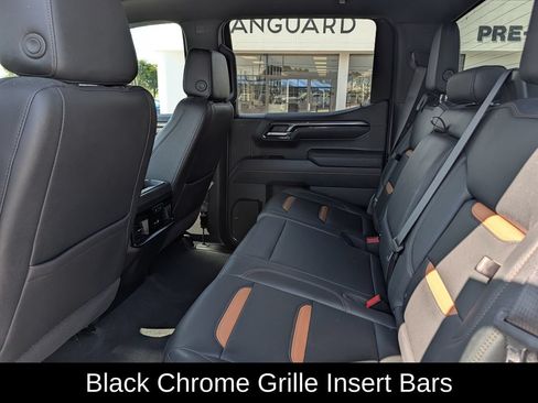 Used 2025 GMC Sierra 1500 AT4 AWD/4WD image 28
