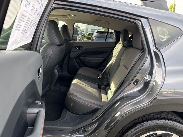 New 2026 Subaru Crosstrek 2.5i Limited AWD/4WD image 16