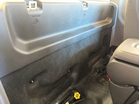 Used 2024 Chevrolet Silverado 1500 W/T w/ WT Fleet Convenience Package RWD image 23