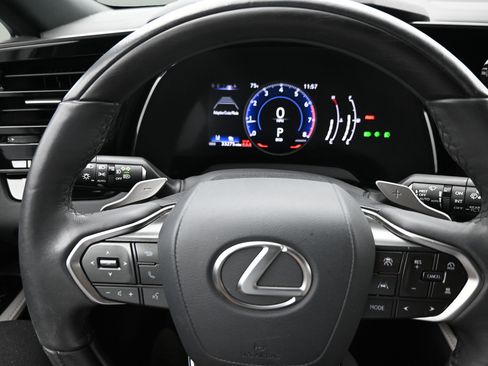Used 2024 Lexus RX 350 Premium w/ Accessory Package AWD/4WD image 7