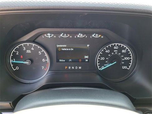 New 2026 Ford F150 STX image 5