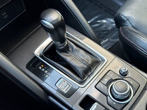 Used 2016 MAZDA CX-5 Grand Touring image 21