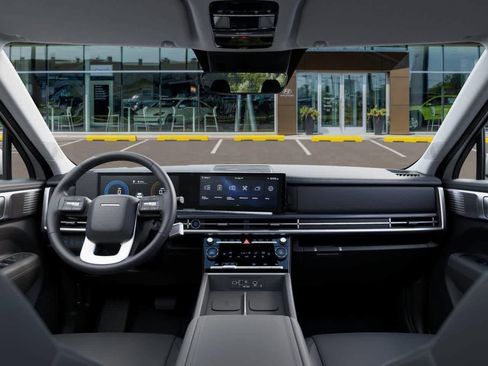 New 2026 Hyundai Santa Fe SEL image 18
