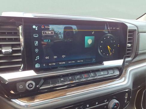 Used 2024 Chevrolet Silverado 1500 LT w/ Protection Package image 8