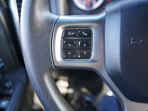 Used 2024 RAM 1500 Classic Warlock image 28