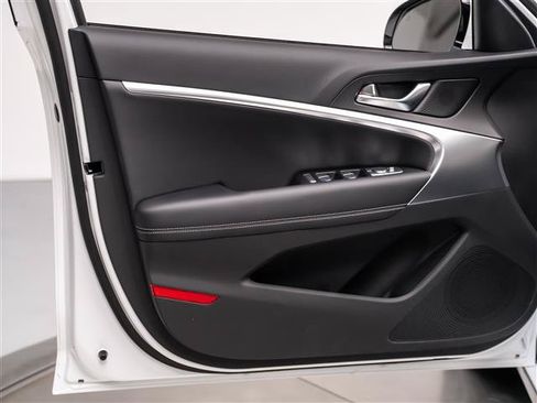 New 2026 Genesis G70 2.5T AWD/4WD image 26