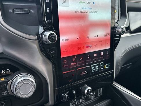 New 2026 RAM 1500 Tungsten image 29