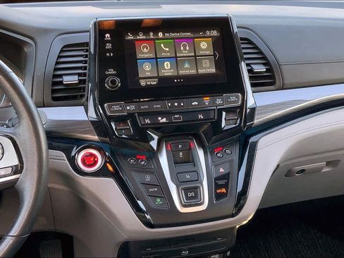 Used 2023 Honda Odyssey Elite image 7