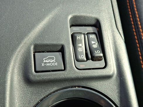 Certified 2023 Subaru Crosstrek 2.0i Premium image 24