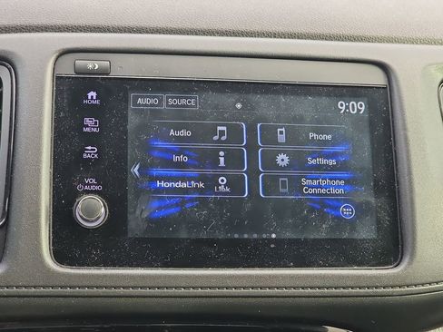 Used 2022 Honda HR-V Sport image 28