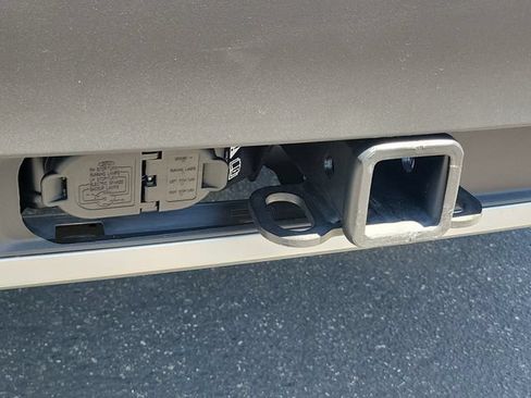 New 2026 Ford Explorer Active w/ Active Comfort Package RWD image 11