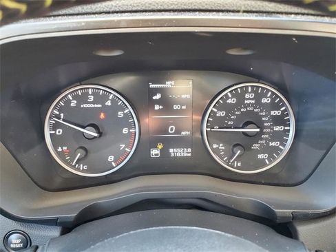 Used 2023 Subaru Ascent Onyx Edition image 14