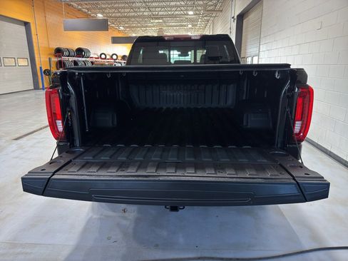 Certified 2022 GMC Sierra 1500 Denali image 24
