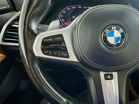 Used 2021 BMW X7 M50i w/ Executive Package AWD/4WD image 51