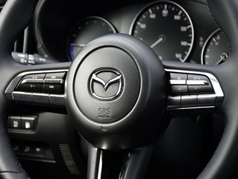 New 2026 MAZDA CX-50 AWD 2.5 Hybrid w/ Cargo Package image 19