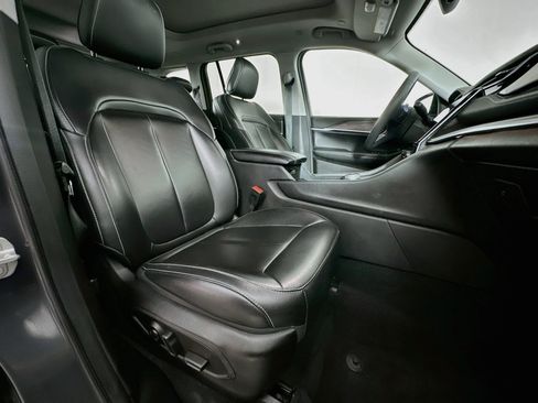 Used 2024 Jeep Grand Cherokee Limited 4xe w/ MOPAR Finishing Package AWD/4WD image 31
