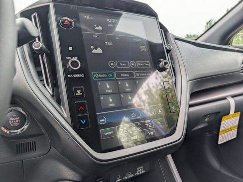 New 2026 Subaru WRX Premium AWD/4WD image 3